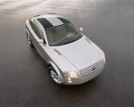 Infiniti FX45 Concept 2001 года
